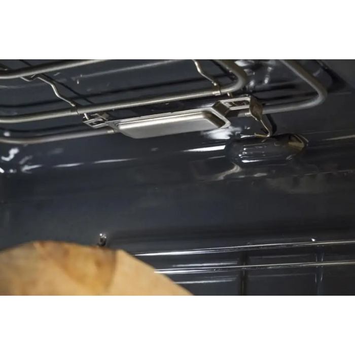 Gorenje BO6737E02BG Черен