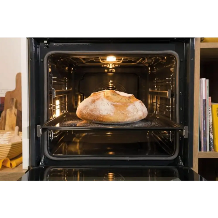 Gorenje BO6737E02BG Черен