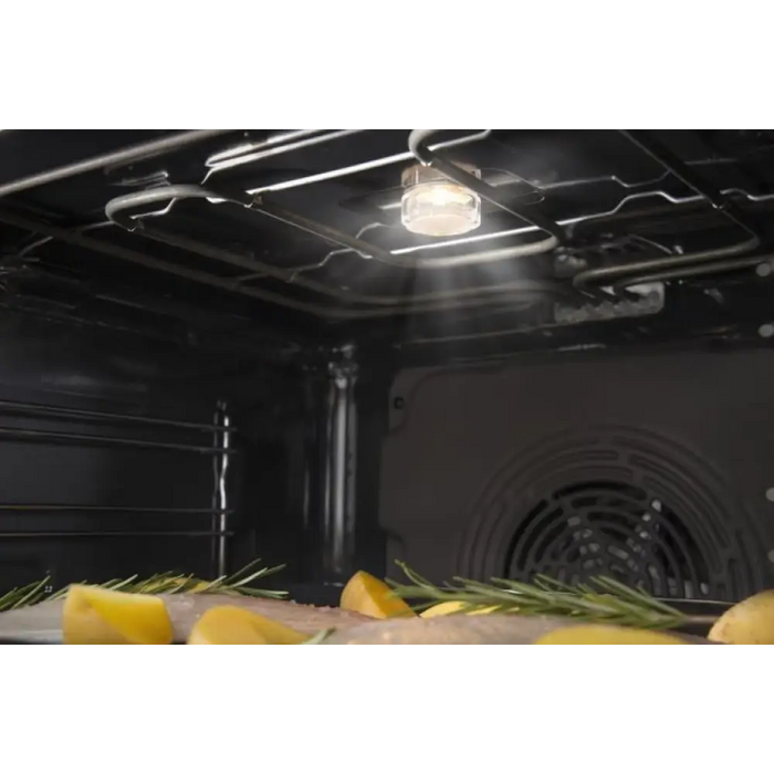 Gorenje BO6737E02BG Черен