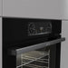 Gorenje BO6737E02BG Черен