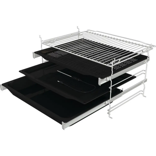 Gorenje BSA6747DGWI Черен