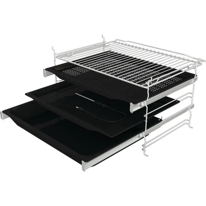 Gorenje BSA6747DGWI Черен