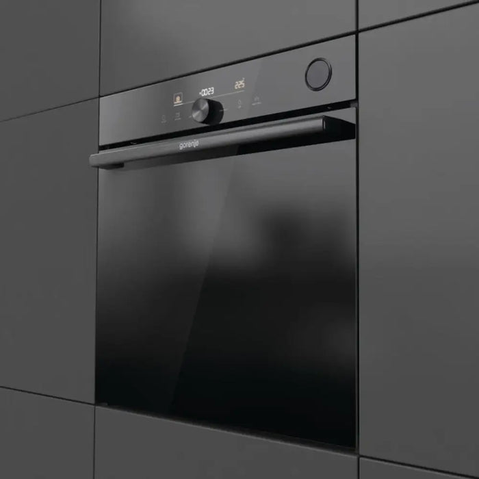 Gorenje BSA6747DGWI Черен