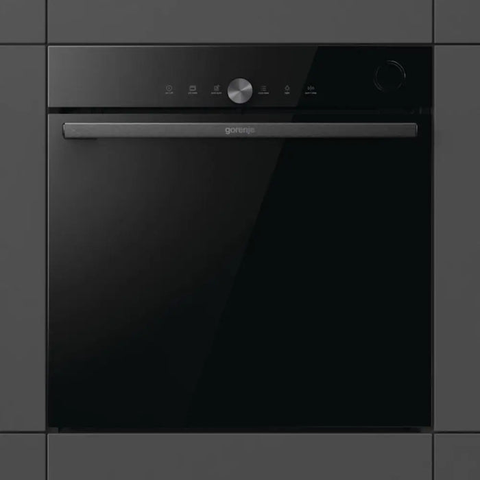 Gorenje BSA6747DGWI Черен