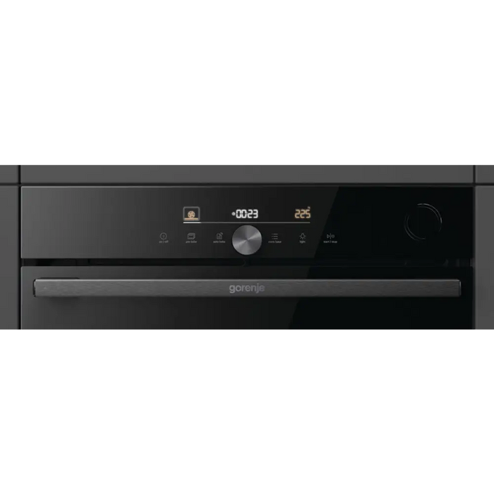 Gorenje BSA6747DGWI Черен