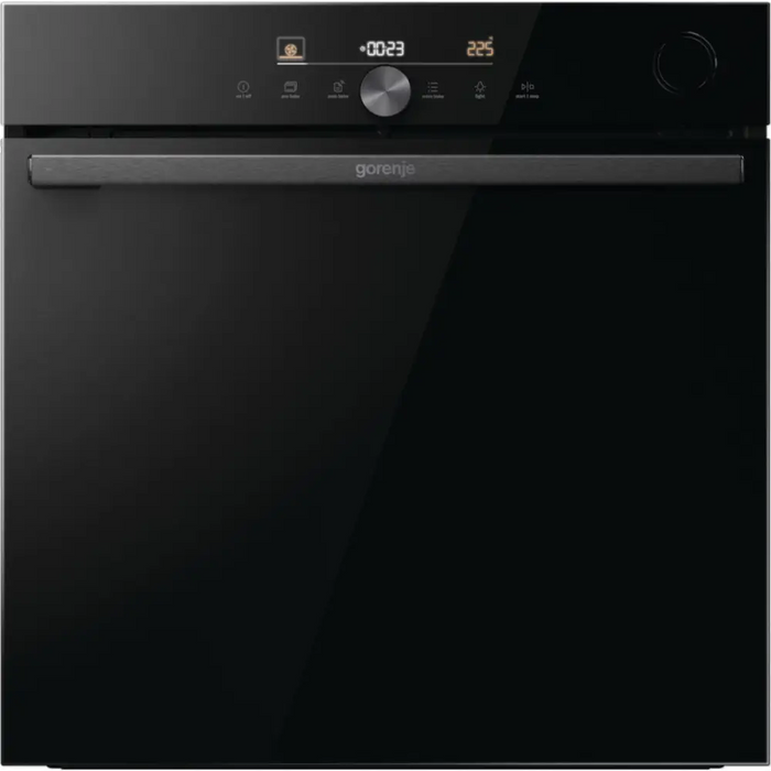Gorenje BSA6747DGWI Черен