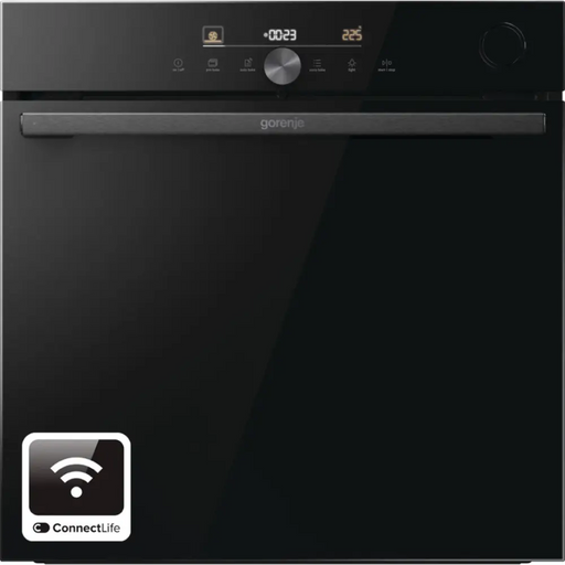 Gorenje BSA6747DGWI Черен