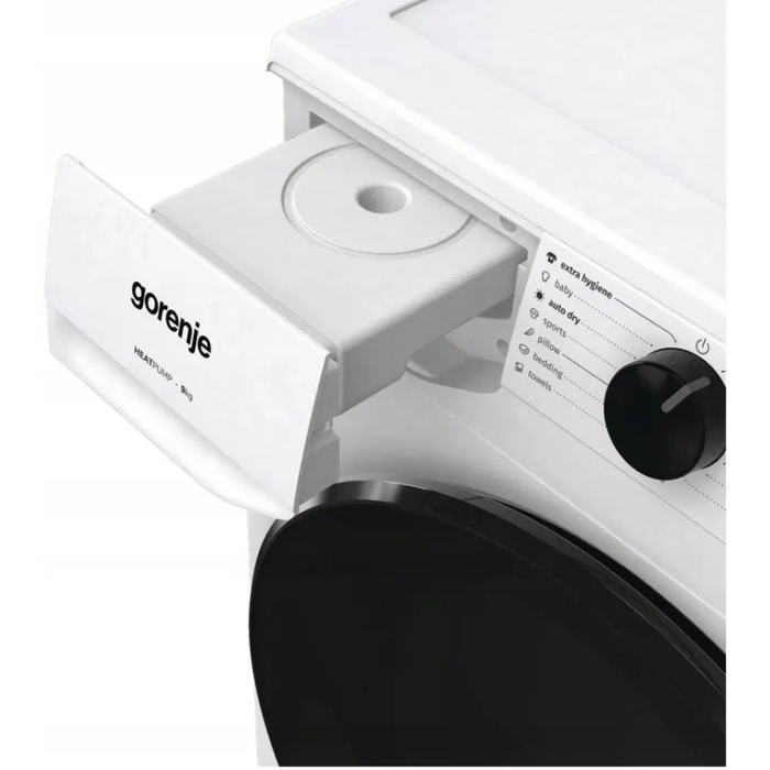 GORENJE DHNA93/PL Сушилня за дрехи