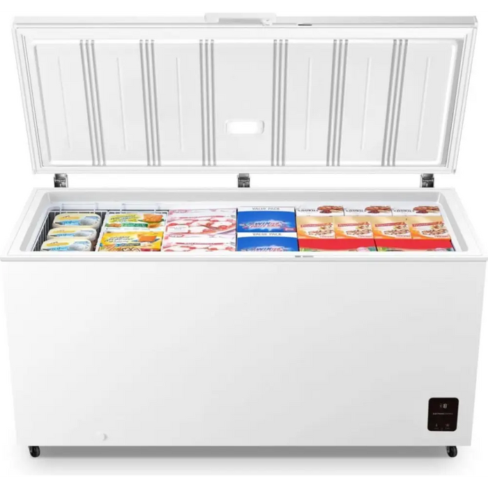GORENJE FH50EAW CHEST FREEZER