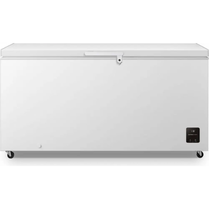GORENJE FH50EAW CHEST FREEZER