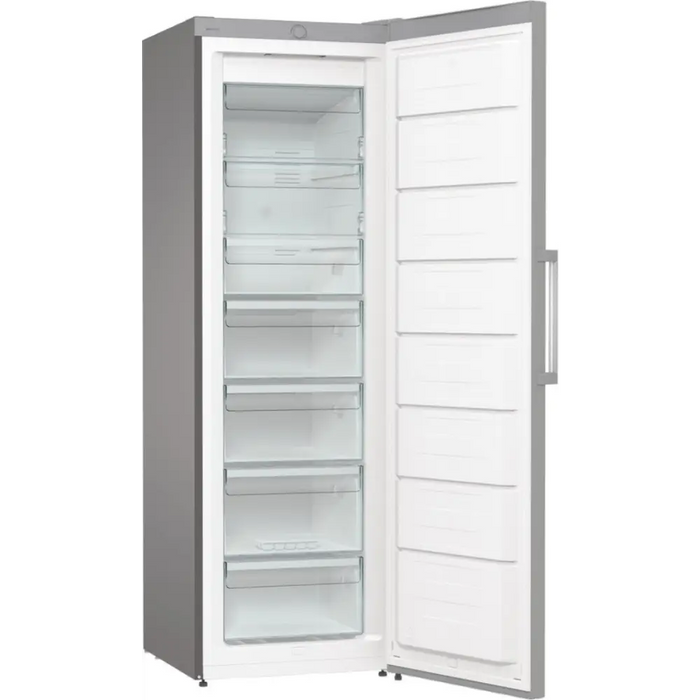 Gorenje FN619EES5 Свободностоящ 280 LE Сив