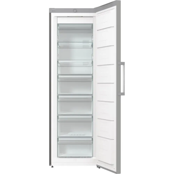 Gorenje FN619EES5 Свободностоящ 280 LE Сив