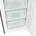 Gorenje FN619EES5 Свободностоящ 280 LE Сив