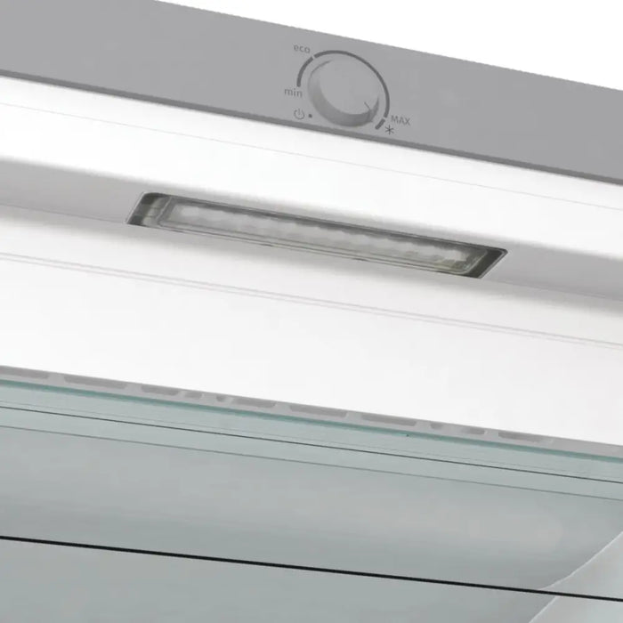 Gorenje FN619EES5 Свободностоящ 280 LE Сив