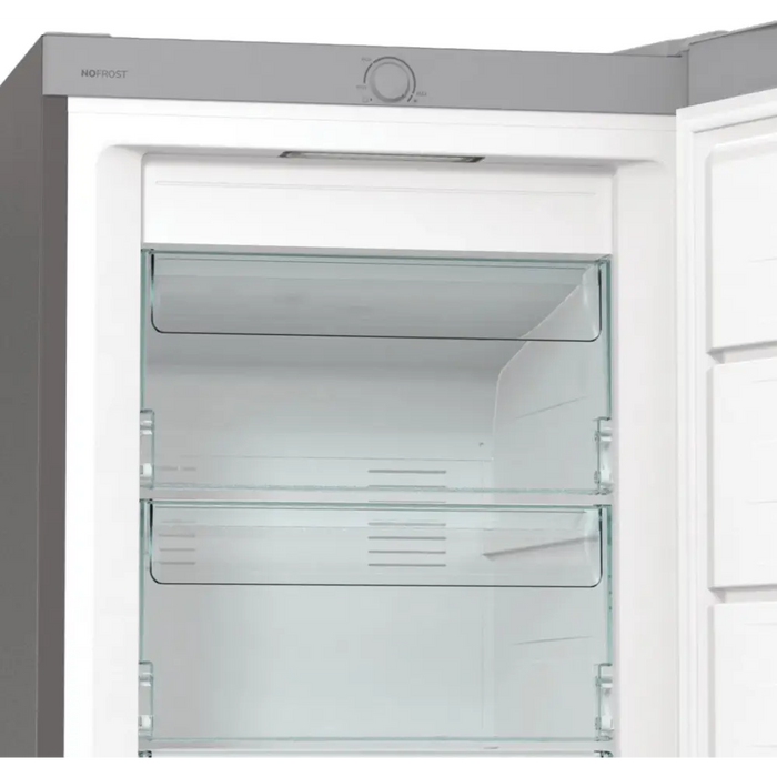 Gorenje FN619EES5 Свободностоящ 280 LE Сив