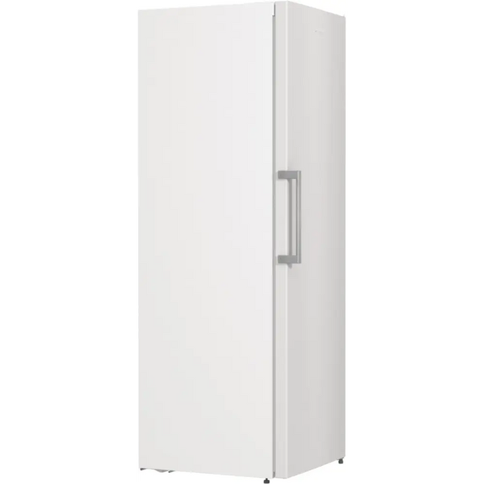 Gorenje FN619EEW5 Вертикален фризер Свободностоящ 280 LE Бял