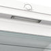 Gorenje FN619EEW5 Вертикален фризер Свободностоящ 280 LE Бял