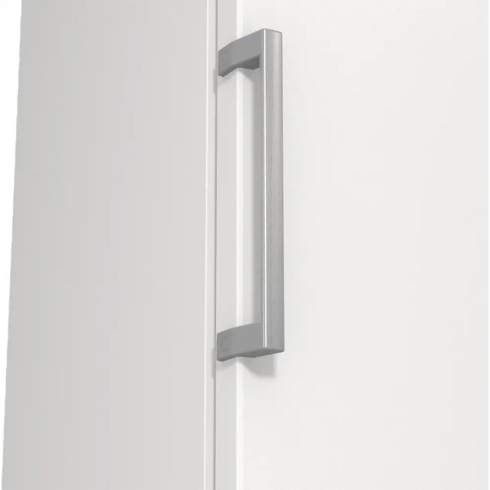 Gorenje FN619EEW5 Вертикален фризер Свободностоящ 280 LE Бял
