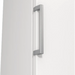 Gorenje FN619EEW5 Вертикален фризер Свободностоящ 280 LE Бял