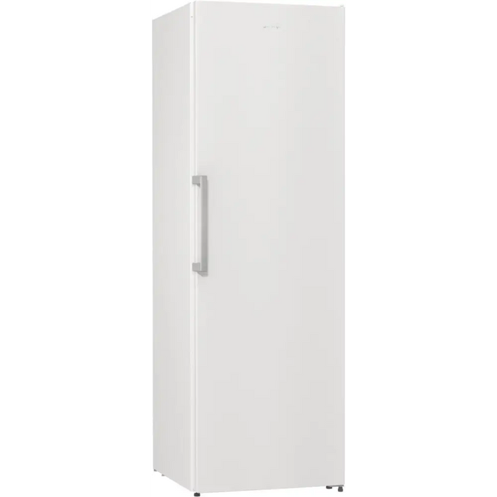 Gorenje FN619EEW5 Вертикален фризер Свободностоящ 280 LE Бял