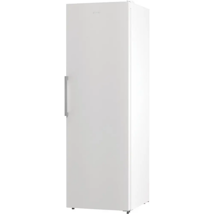 Gorenje FN619EEW5 Вертикален фризер Свободностоящ 280 LE Бял