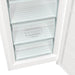 Gorenje FN619EEW5 Вертикален фризер Свободностоящ 280 LE Бял