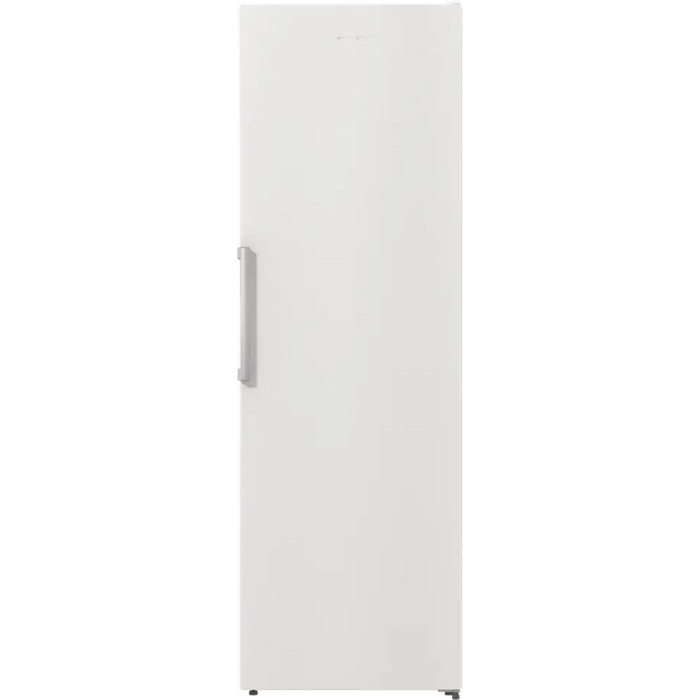 Gorenje FN619EEW5 Вертикален фризер Свободностоящ 280 LE Бял