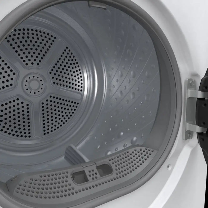Gorenje G200 D2HNE7D/PL Сушилня с предно зареждане 7 кг бяла