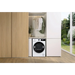 Gorenje G200 D2HNE7D/PL Сушилня с предно зареждане 7 кг бяла