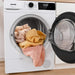 Gorenje G200 D2HNE7D/PL Сушилня с предно зареждане 7 кг бяла