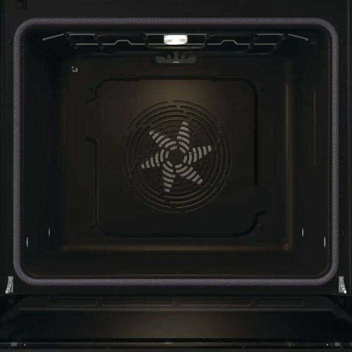 Gorenje G400 BPS6737E04DBG 77 L 3500 W Черен