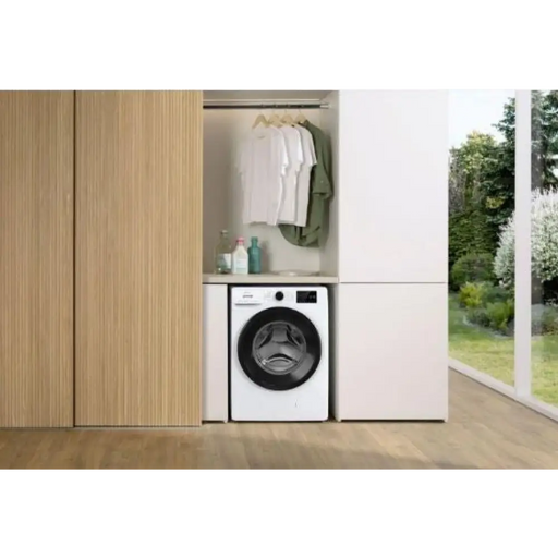 Gorenje G400 Свободностояща пералня 8 kg 1400 rpm