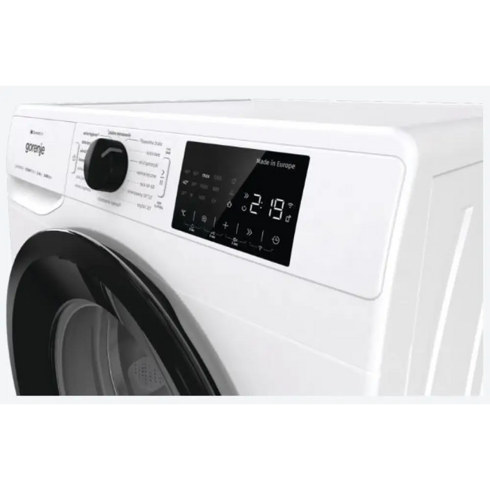 Gorenje G400 Свободностояща пералня 8 kg 1400 rpm