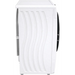 Gorenje G400 Свободностояща пералня 8 кг 1400 об./мин
