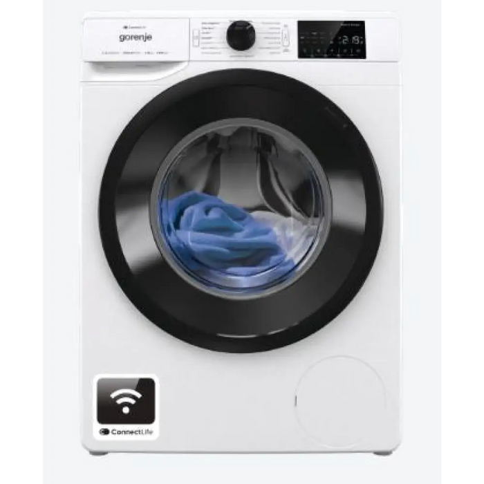 Gorenje G400 Свободностояща пералня 8 kg 1400 rpm