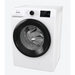 Gorenje G400 Свободностояща пералня 8 kg 1400 rpm