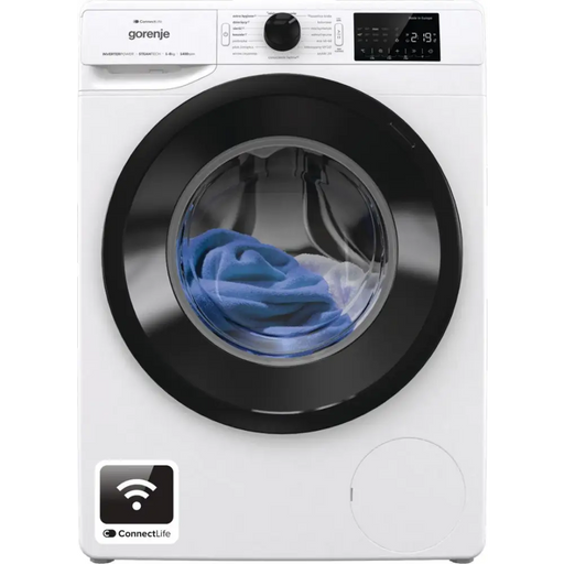 Gorenje G400 Свободностояща пералня 8 кг 1400 об./мин