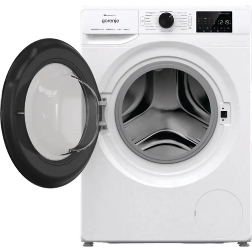 Gorenje G400 Свободностояща пералня 8 кг 1400 об./мин