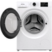 Gorenje G400 Свободностояща пералня 8 кг 1400 об./мин