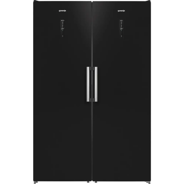 Gorenje G600 Frysskåp FN619EABK6 H247B