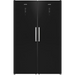 Gorenje G600 Frysskåp FN619EABK6 H247B
