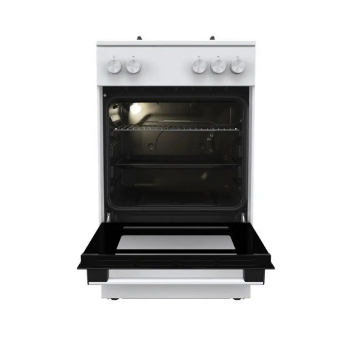Gorenje GG5A10WFFM Свободностояща готварска печка с фурна