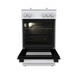 Gorenje GG5A10WFFM Свободностояща готварска печка с фурна