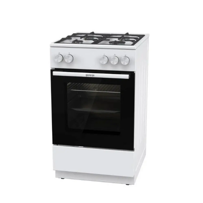 Gorenje GG5A10WFFM Свободностояща готварска печка с фурна