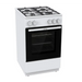 Gorenje GG5A10WFFM Свободностояща готварска печка с фурна