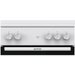 Gorenje GG5A14WJ Свободностояща готварска печка Gas White