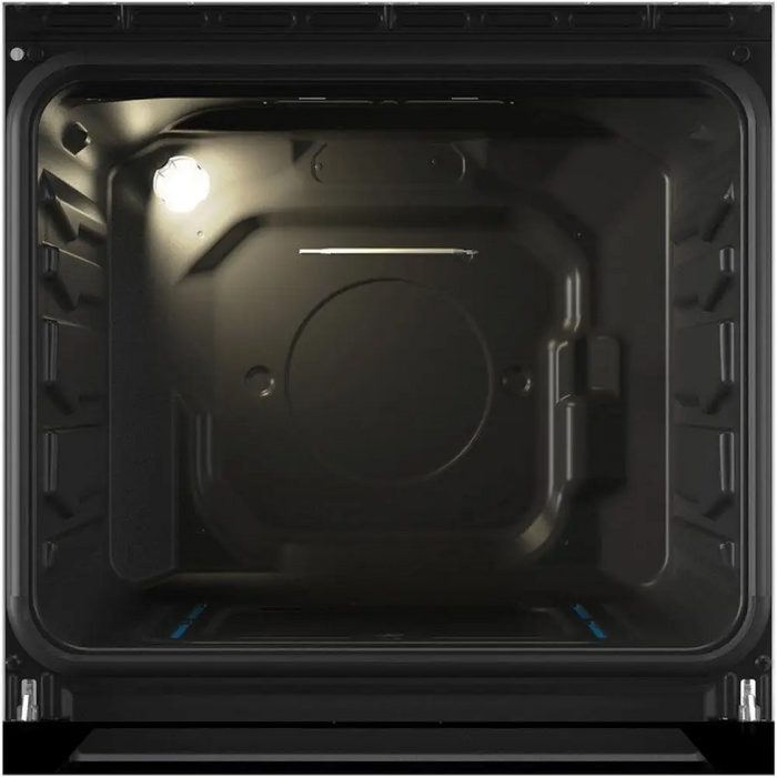 Gorenje GG5A14WJ Свободностояща готварска печка Gas White