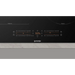 Gorenje GI6432BCWF Черен Вграден индукционен котлон 60 см