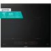 Gorenje GI6432BCWF Черен Вграден индукционен котлон 60 см