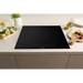 Gorenje GI6432BCWF Черен Вграден индукционен котлон 60 см